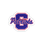 Parkersburg South