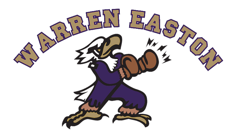 Warren Easton