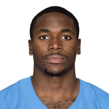 Joe Reed Los Angeles Chargers Wide Receiver