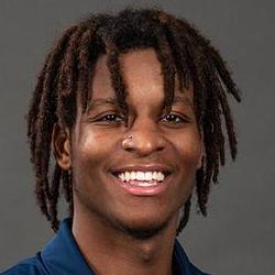 Tyler Henry - Southern Indiana Screaming Eagles - Combo Guard