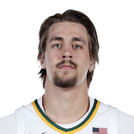 Zach Loveday Samford Bulldogs Center