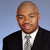 Keiwan Ratliff Florida Gators S