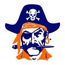 orange coast pirates Avatar