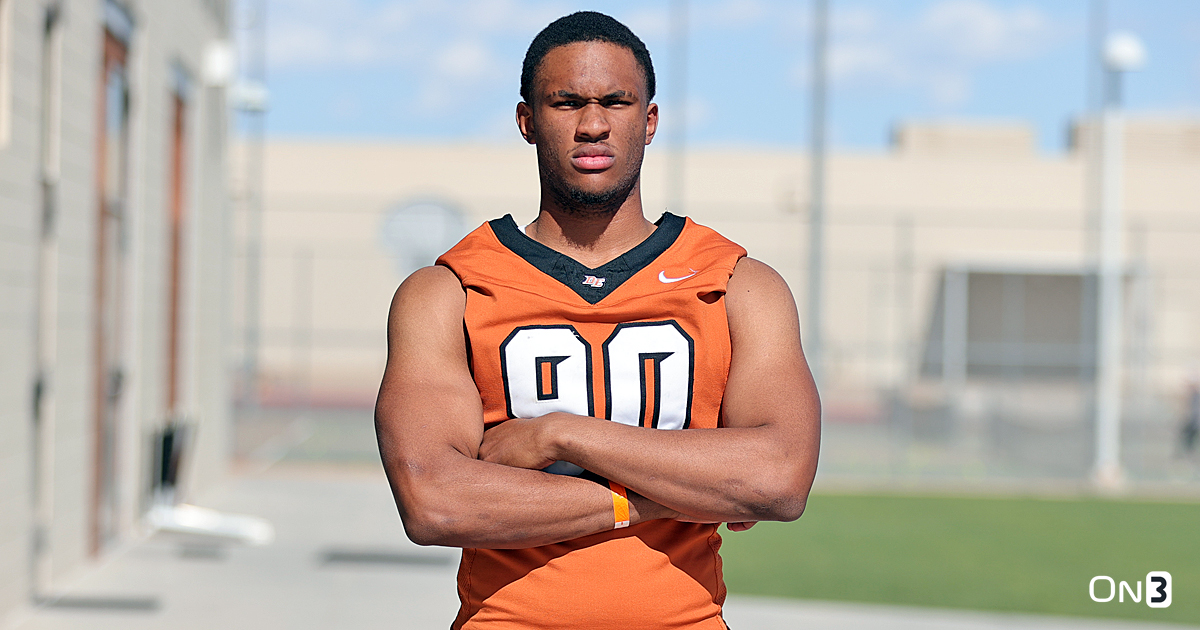 Names to Know for Oregon Recruiting in Initial Rivals 2028 Top-100 Ranking