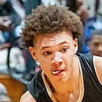 Braydon Langston