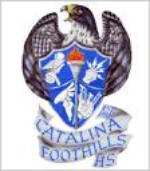 Catalina Foothills