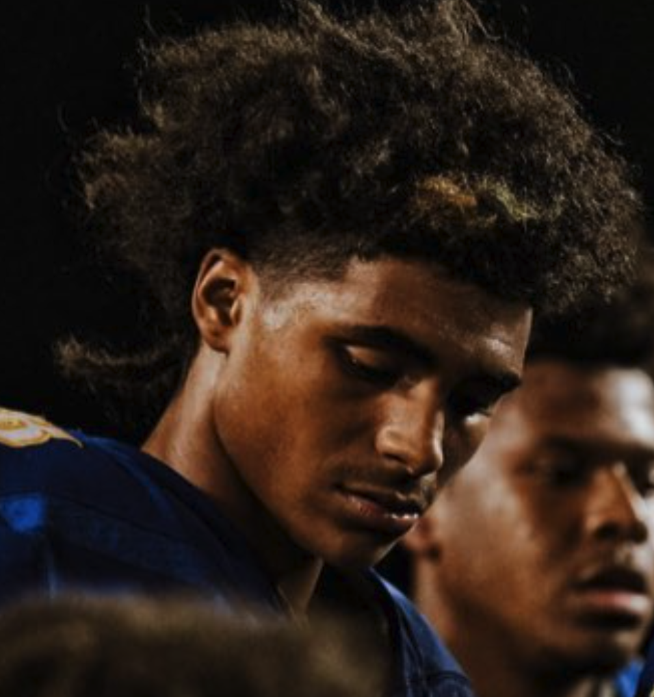 Rahzario Edwards