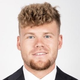 player headshot