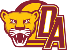 De Anza College Dons Avatar