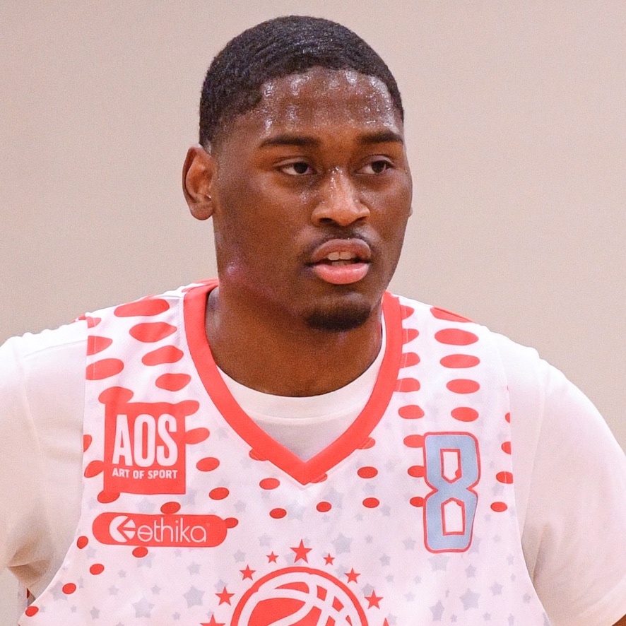 San Antonio Spurs select Ohio State's Malaki Branham with 20th pick in 2022  NBA Draft