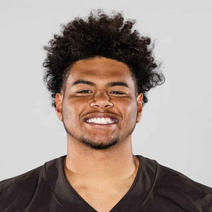 Curtis Weaver Miami Dolphins Defensive Line