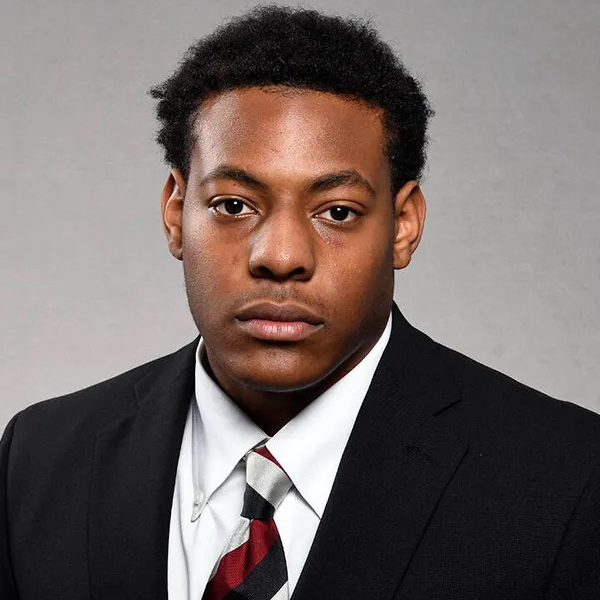 Peyton Williams South Carolina Gamecocks Safety