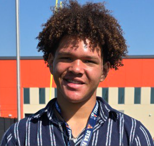 Jacob Lopez-Veasey