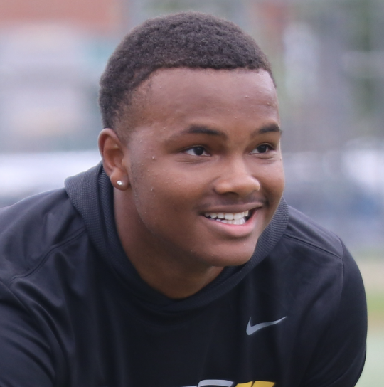 Justin Dixon