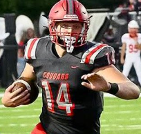 Zach Crummey