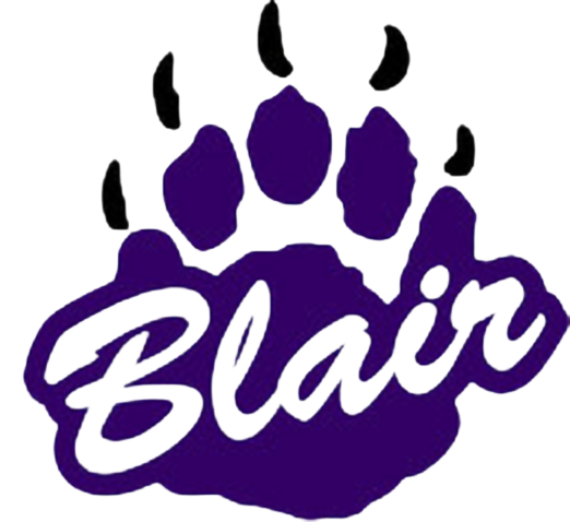 Blair