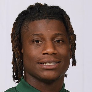 Chavon McEachern - Charlotte 49ers - Running Back