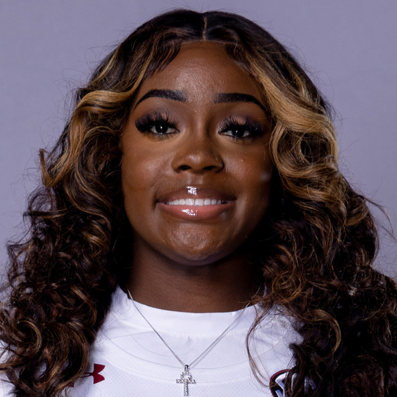 Raven johnson south carolina pg
