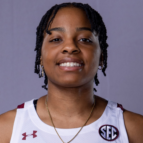 Kierra Fletcher South Carolina Gamecocks Point Guard