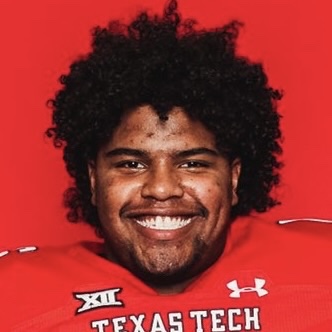 Texas Tech lineman Erik Gray to have name entered into transfer portal