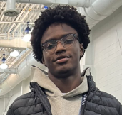 Xavier Myers