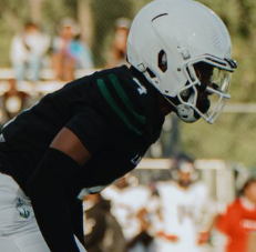 Bryce Tillman-Jones