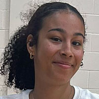 Kyiah Prestridge
