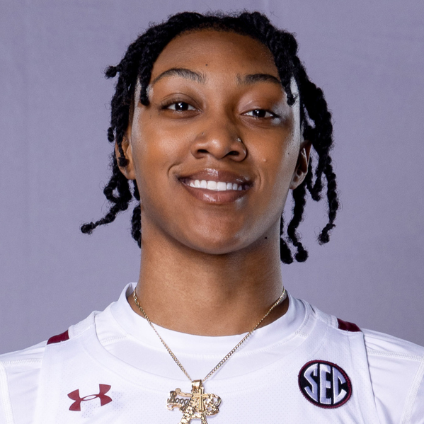 Ashlyn Watkins - South Carolina - PF