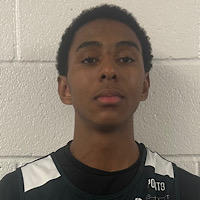 Triston McDonald