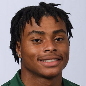 Xavier Williams - Cincinnati Bearcats - Safety