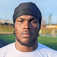 Mykell Hines - Westover - Wide Receiver