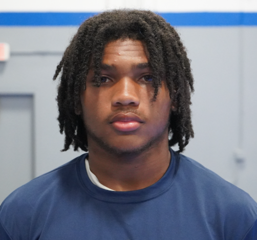 Tyler Reid