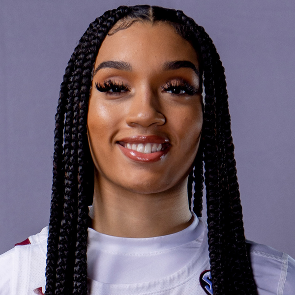 Brea Beal - South Carolina Gamecocks - Small Forward