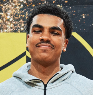 Aziz Olajuwon