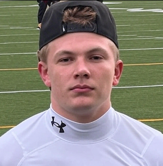 Slade Parsons