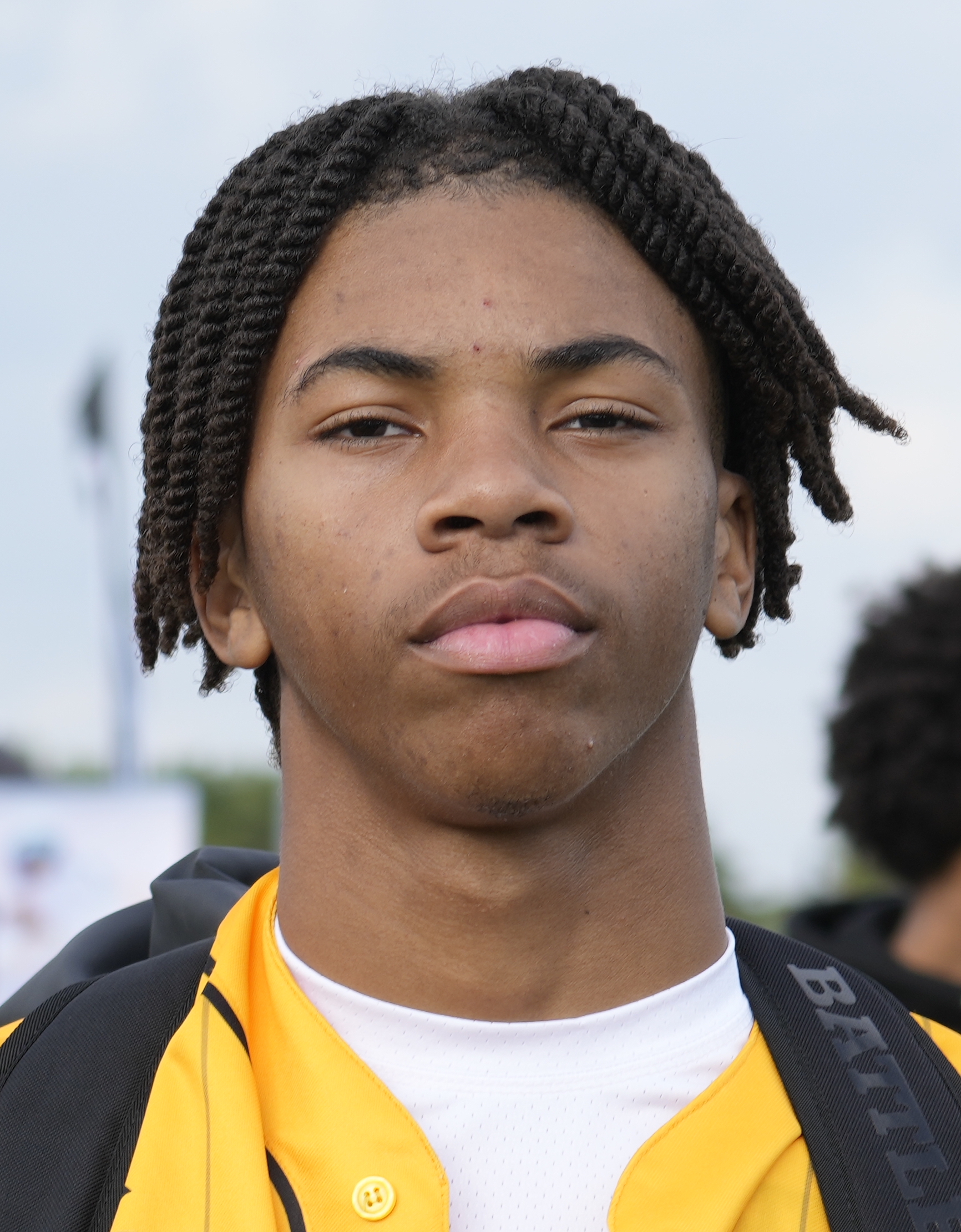 Caleb Chester - Fort Bend Marshall - Cornerback