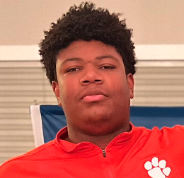 Lamarcus Dillard