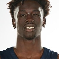player headshot