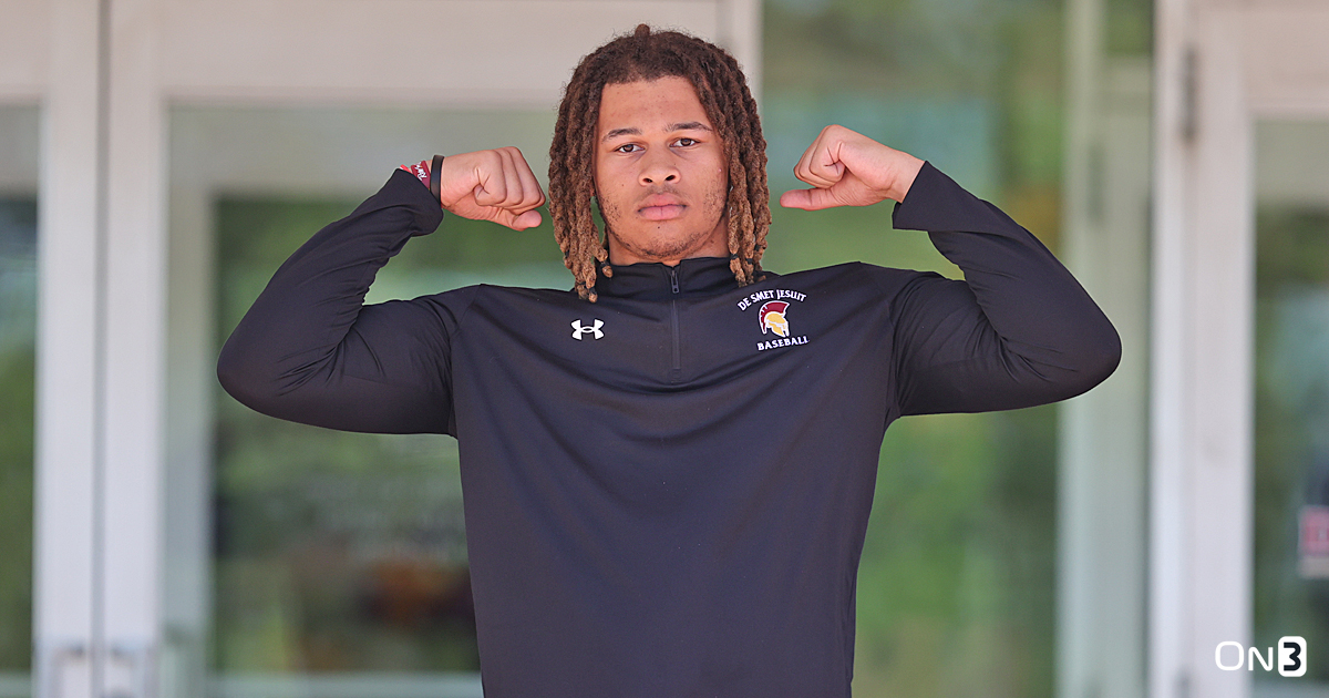 4-star DL Titan Davis down to four schools