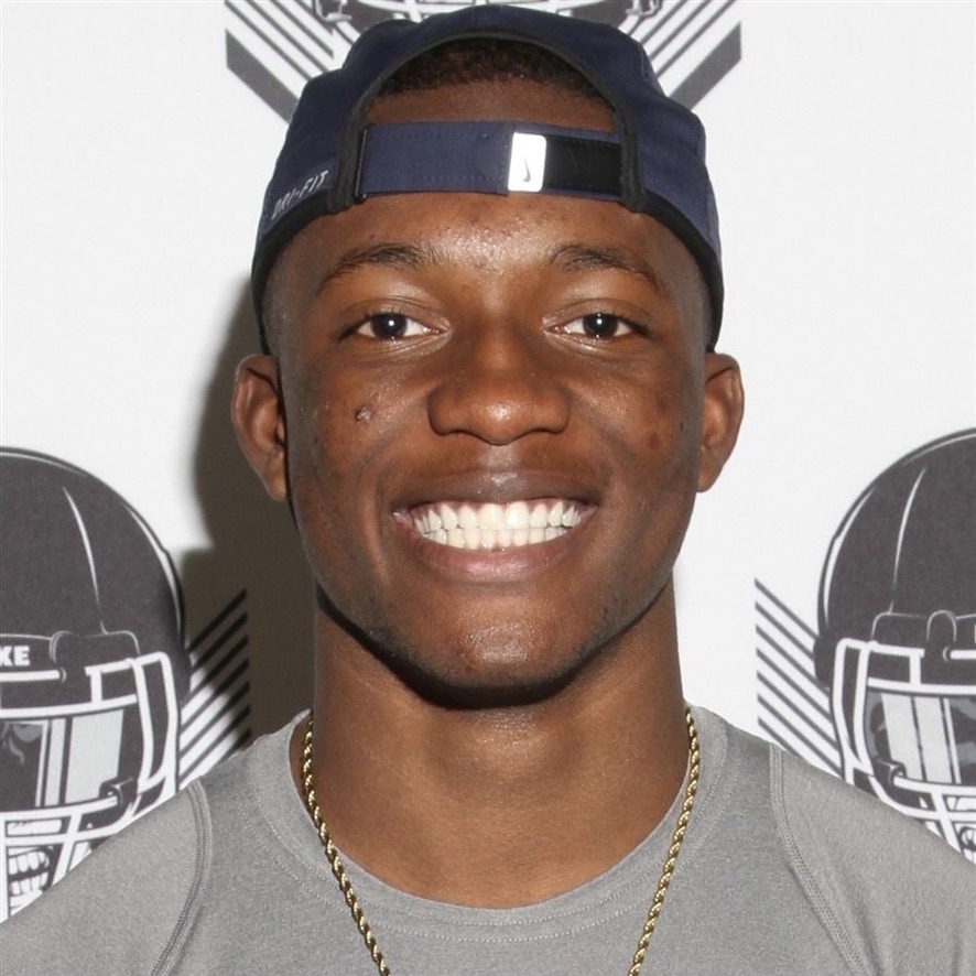 Jalon Jones Charlotte 49ers Quarterback