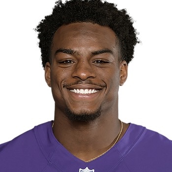 James Proche - Baltimore Ravens - Wide Receiver