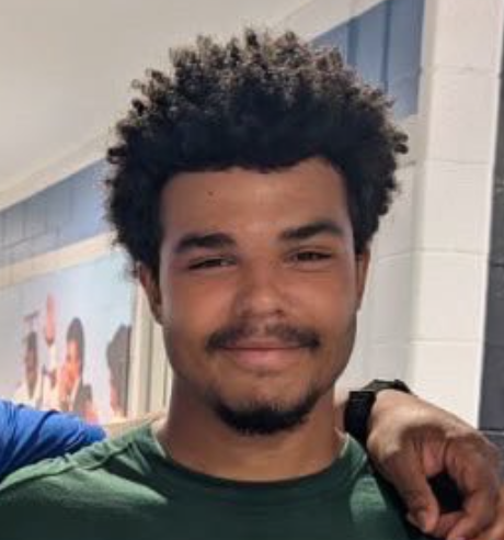 Isaiah Wright