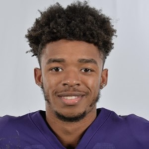 Greg Newsome - Northwestern - CB