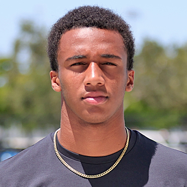 Zayden Gamble