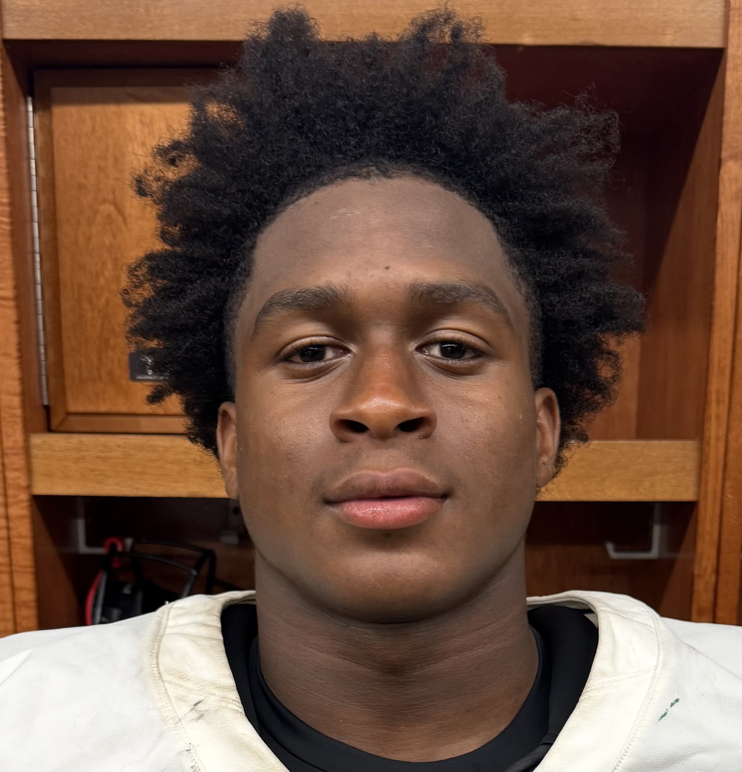Santana Blount
