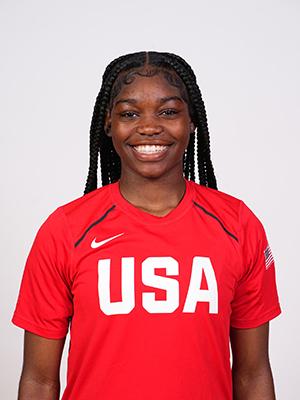 Jezelle "GG" Banks