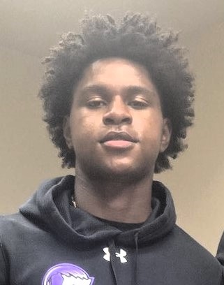 Diondre Smith