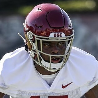 Anthony Beavers Jr. - USC Trojans - ATH