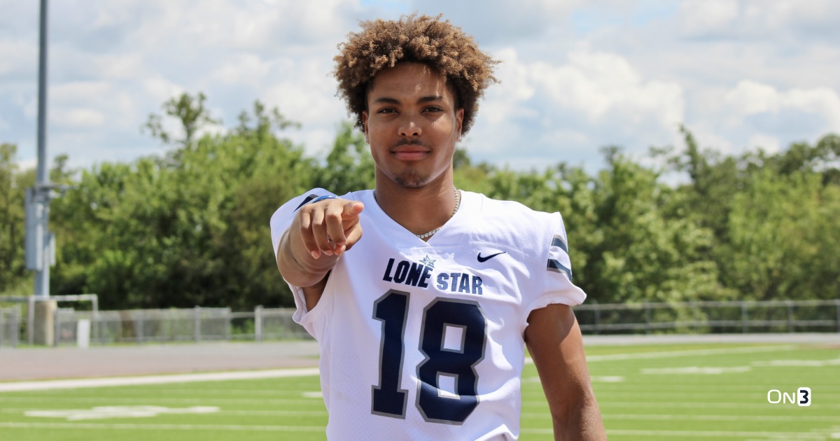 3 storylines to follow during Michigan's first official visit weekend: Is anyone on commit watch?