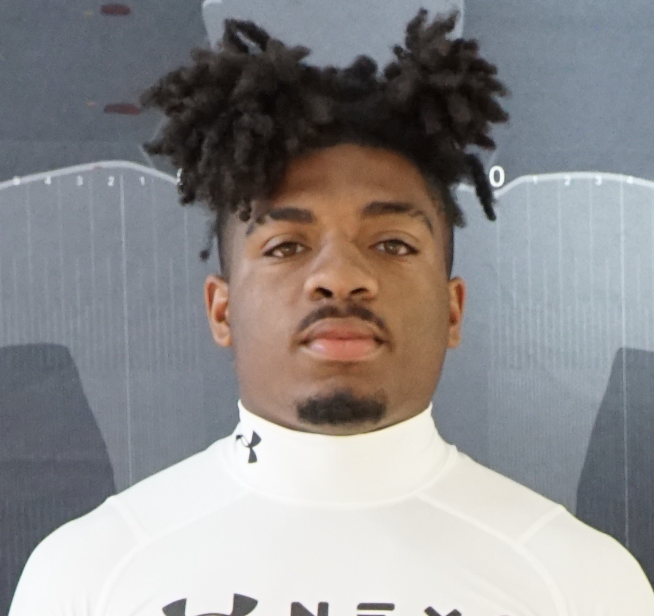 Lavonte Cole